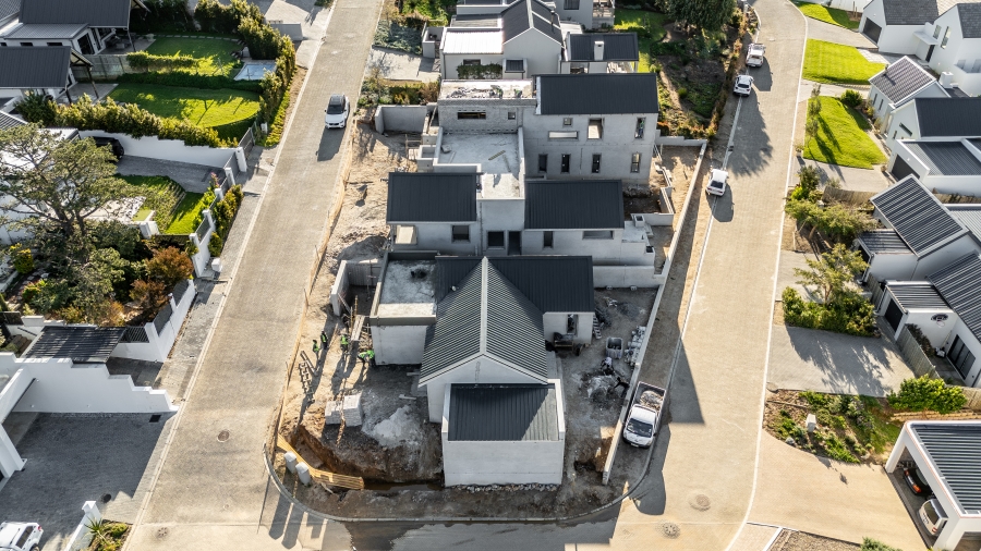 3 Bedroom Property for Sale in Victorskloof Western Cape